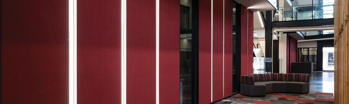 Autex Composition Autex Composition - Acoustic Fabric Wall Coverings