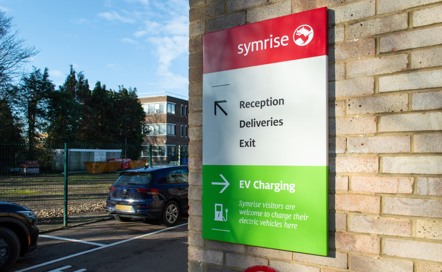 Five Core Wayfinding Principles - Wayfinding | MX Display